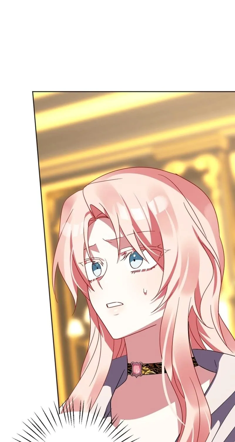 I Became the Empress Doomed to Die at the Hands of the Tyrant Chapter 40 - page 85