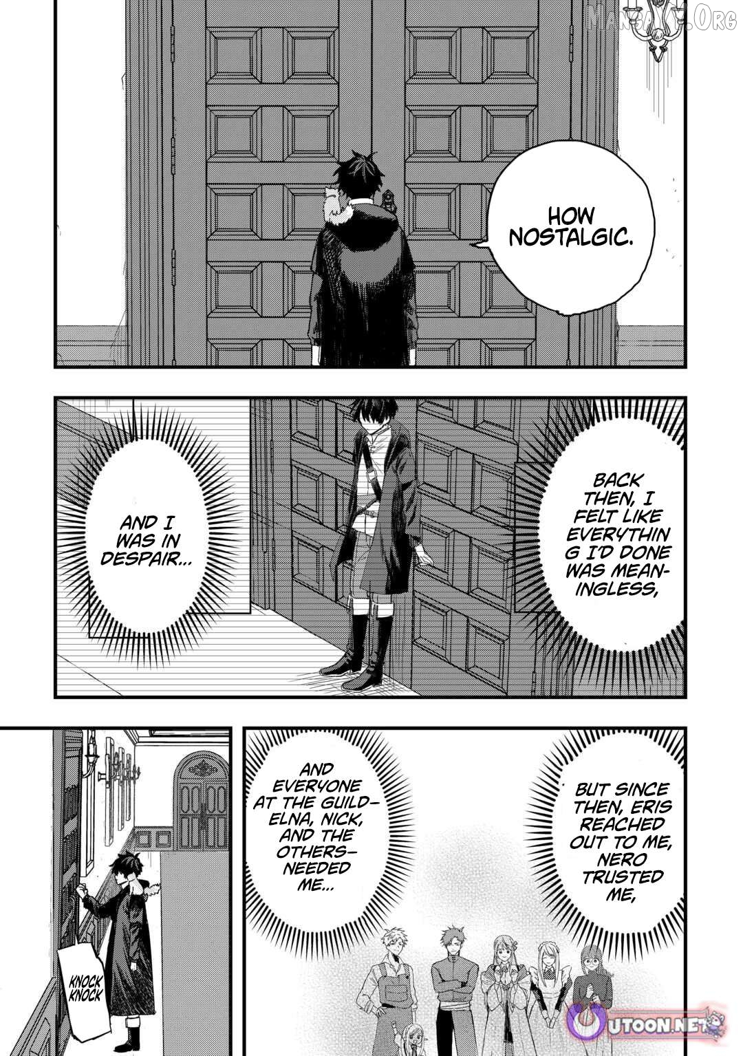 Tsuihousareta Jougenshi no Guild Keiei Chapter 23 - page 15