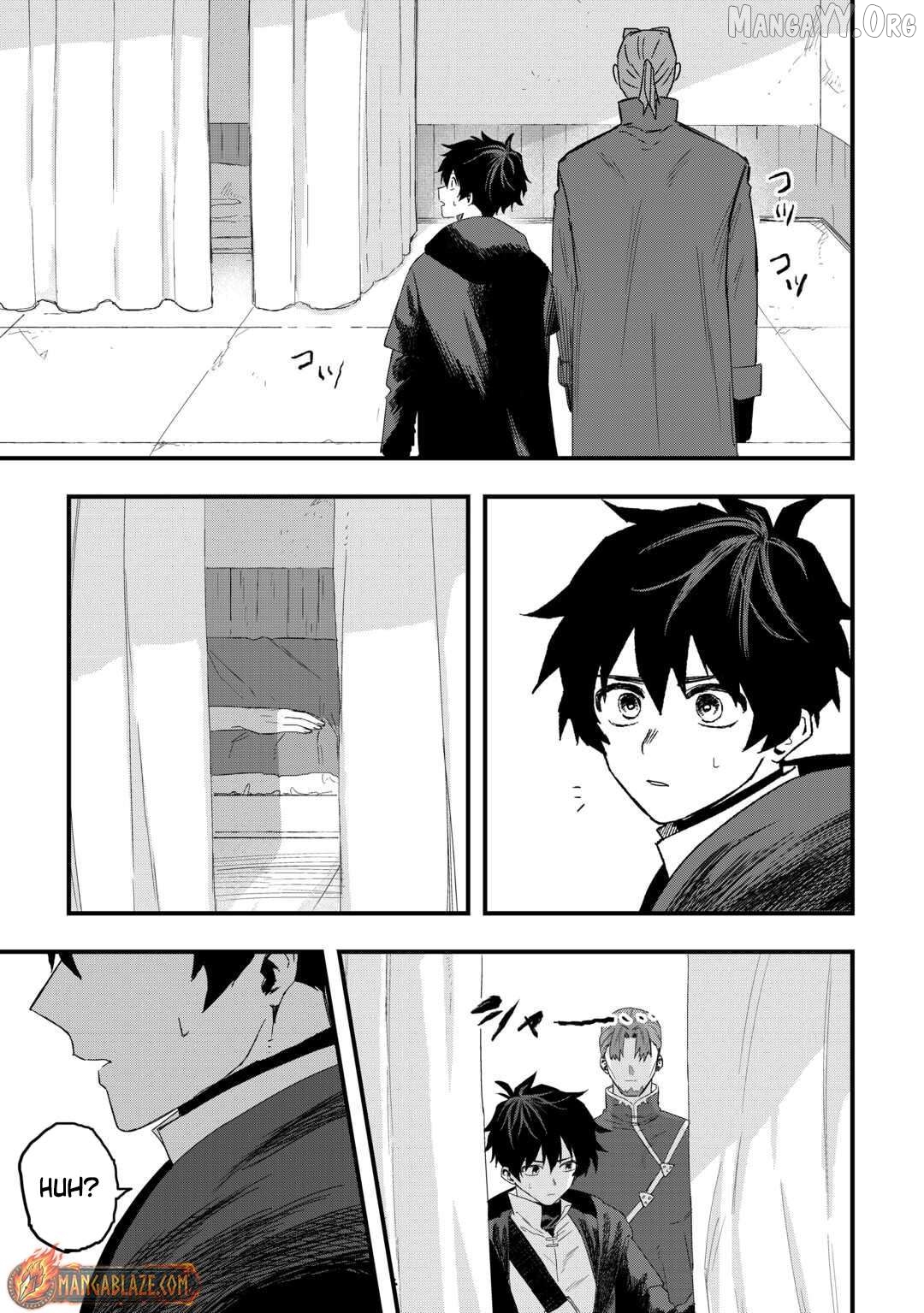 Tsuihousareta Jougenshi no Guild Keiei Chapter 23 - page 23