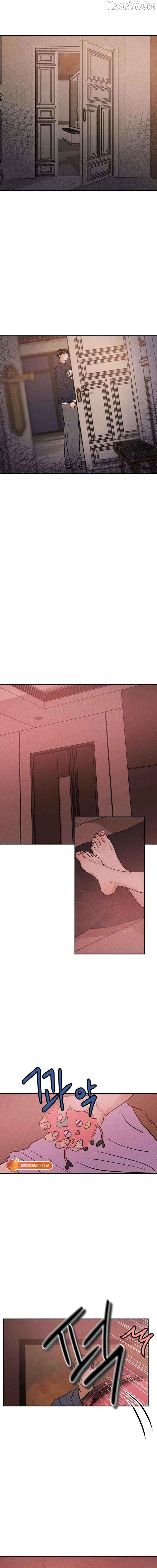 Impure Love Chapter 30 - page 10