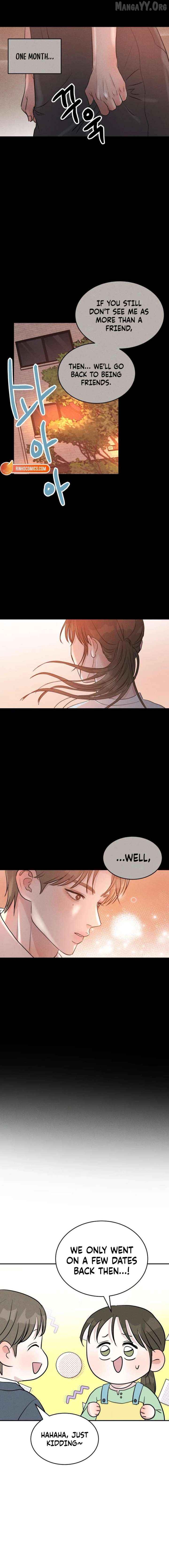 Impure Love Chapter 31 - page 10