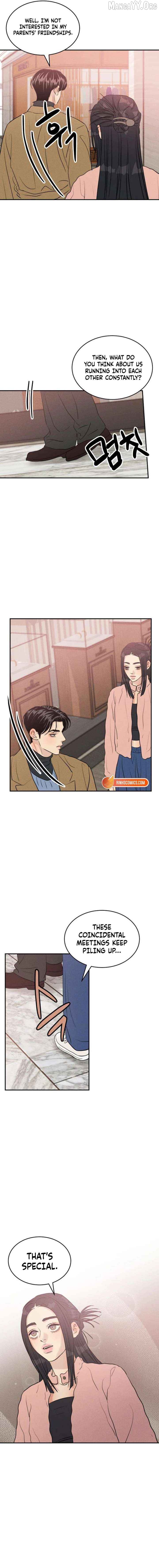 Impure Love Chapter 31 - page 2