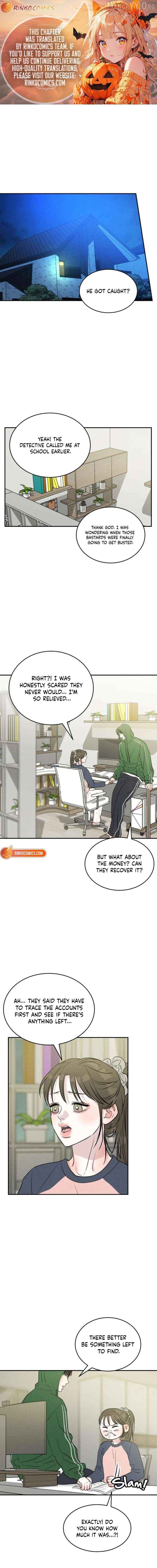 Impure Love Chapter 32 - page 1