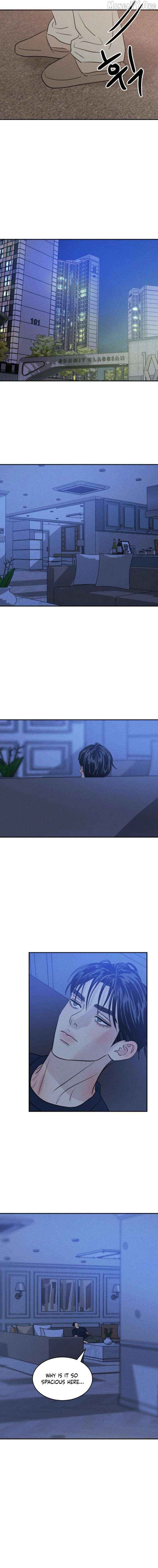 Impure Love Chapter 32 - page 11