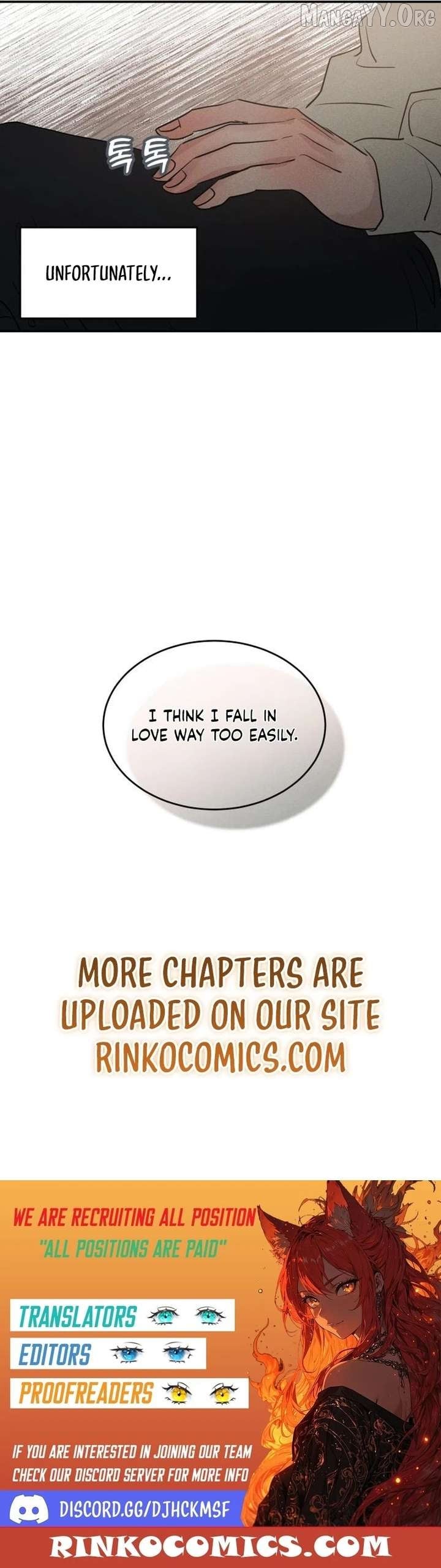 Impure Love Chapter 34 - page 16