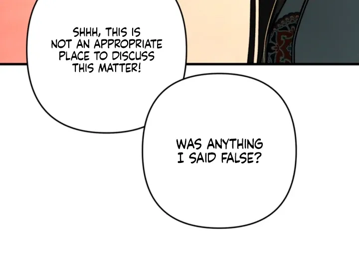 The Land of Abstinence Chapter 30 - page 11