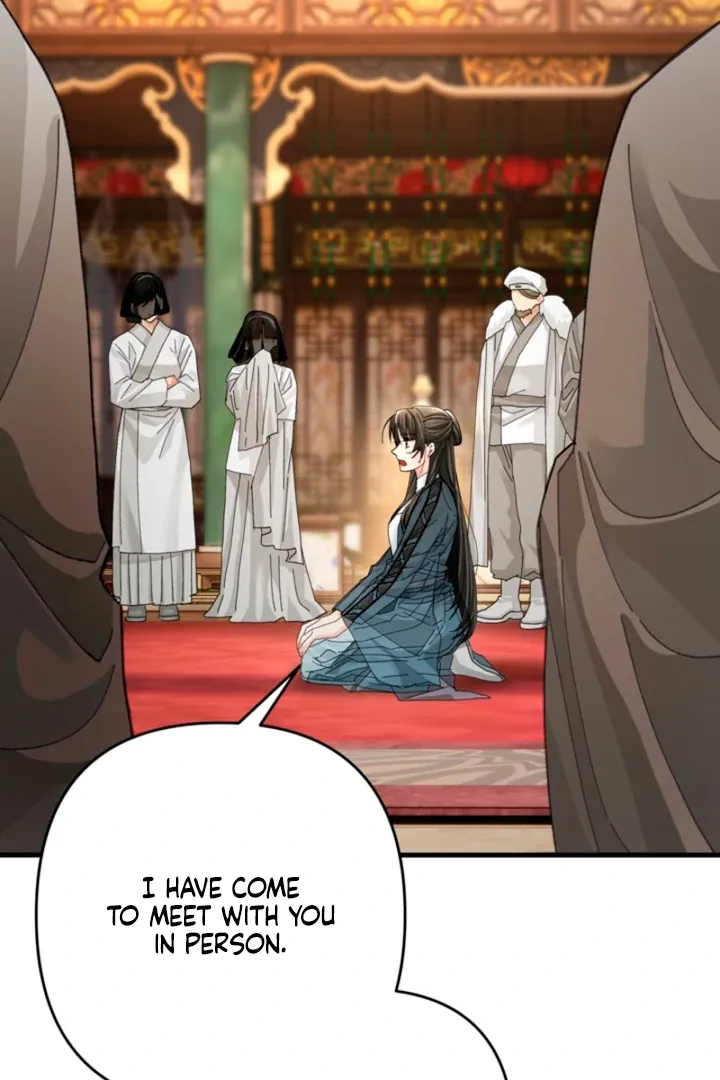 The Land of Abstinence Chapter 30 - page 13