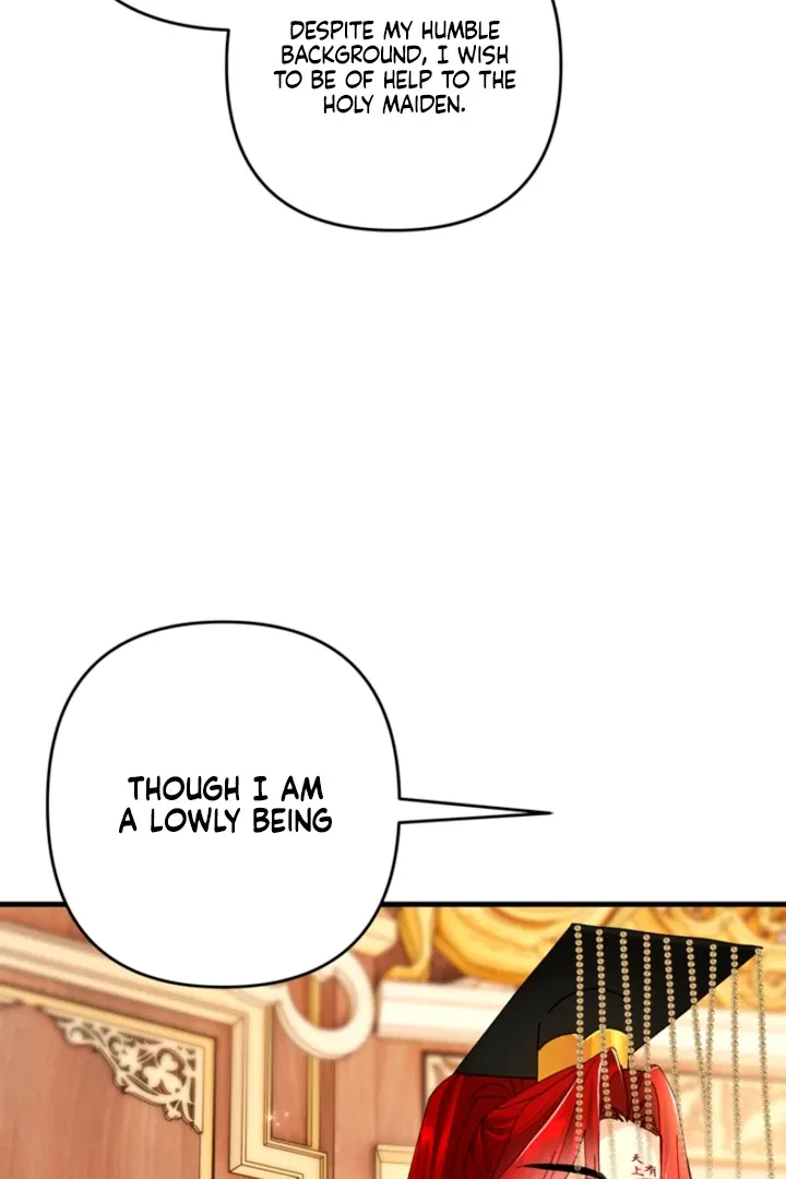 The Land of Abstinence Chapter 30 - page 14