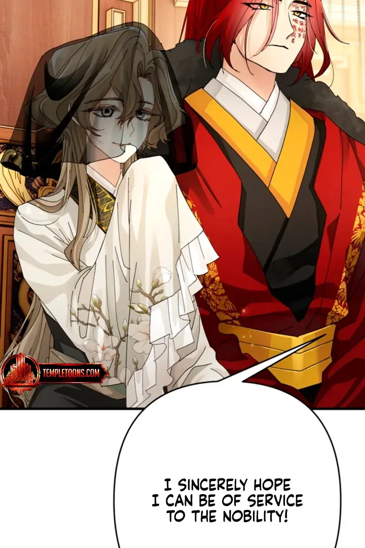 The Land of Abstinence Chapter 30 - page 15