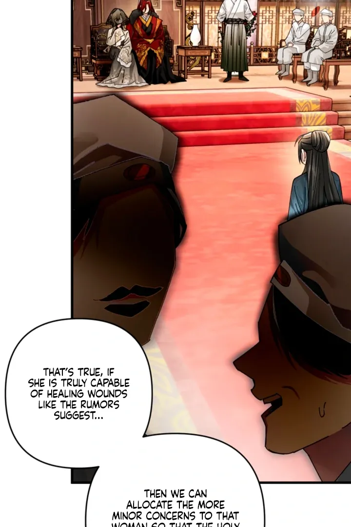 The Land of Abstinence Chapter 30 - page 17