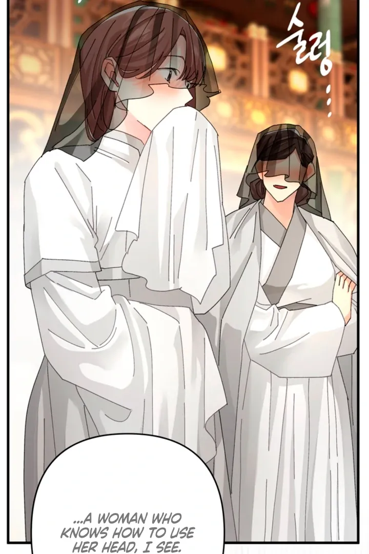 The Land of Abstinence Chapter 30 - page 19