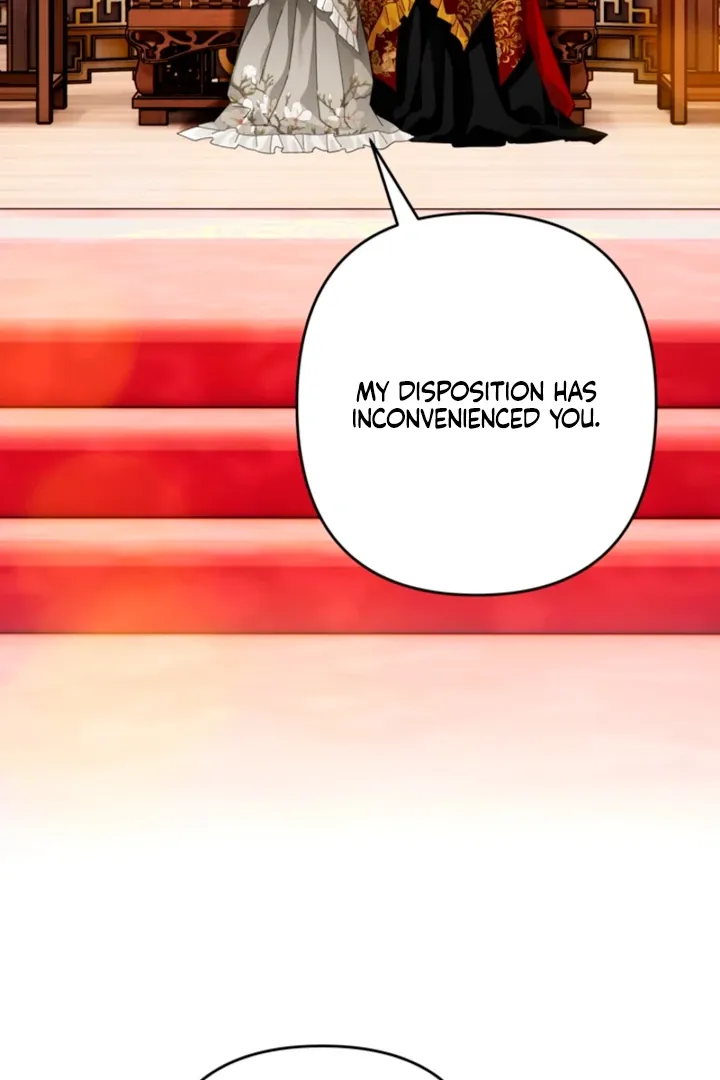 The Land of Abstinence Chapter 30 - page 26