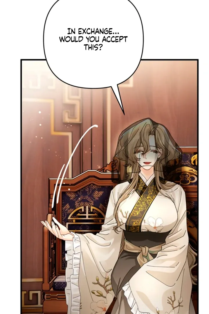 The Land of Abstinence Chapter 30 - page 27