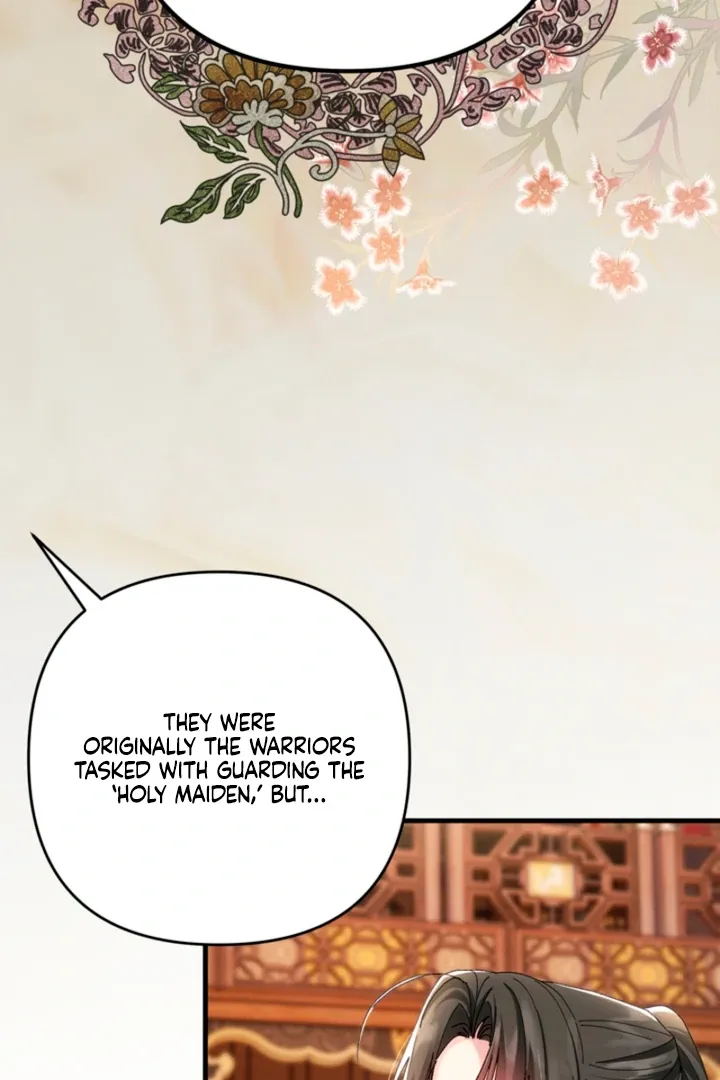 The Land of Abstinence Chapter 30 - page 32