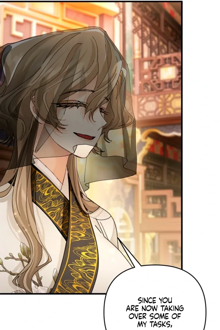 The Land of Abstinence Chapter 30 - page 35