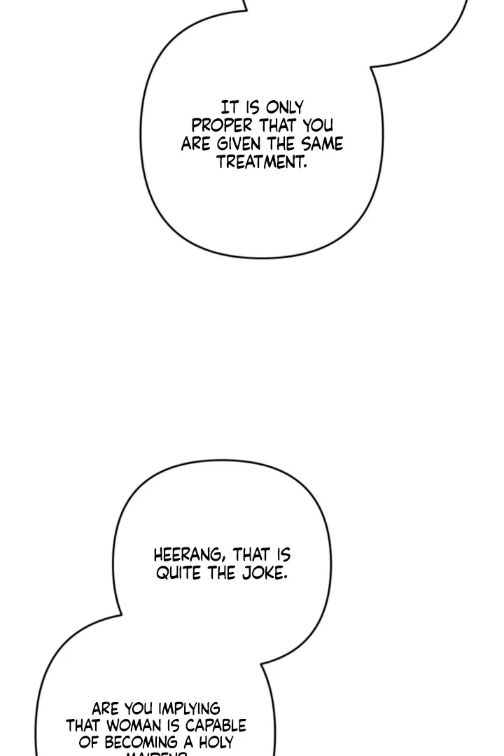 The Land of Abstinence Chapter 30 - page 36