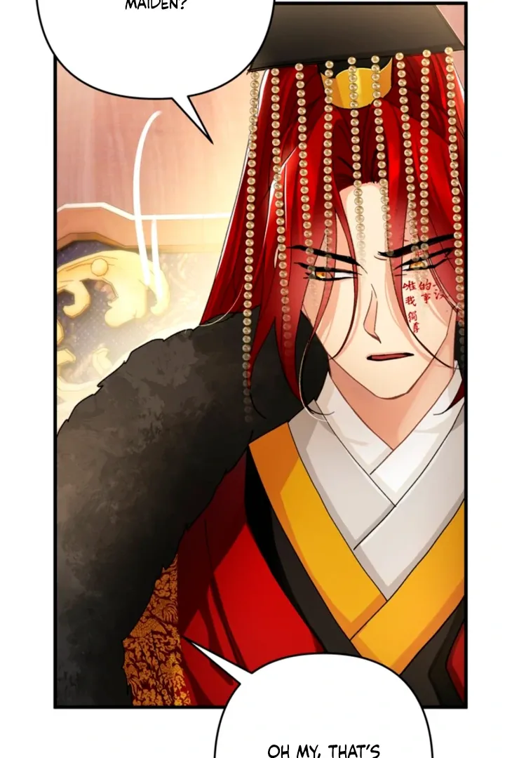 The Land of Abstinence Chapter 30 - page 37