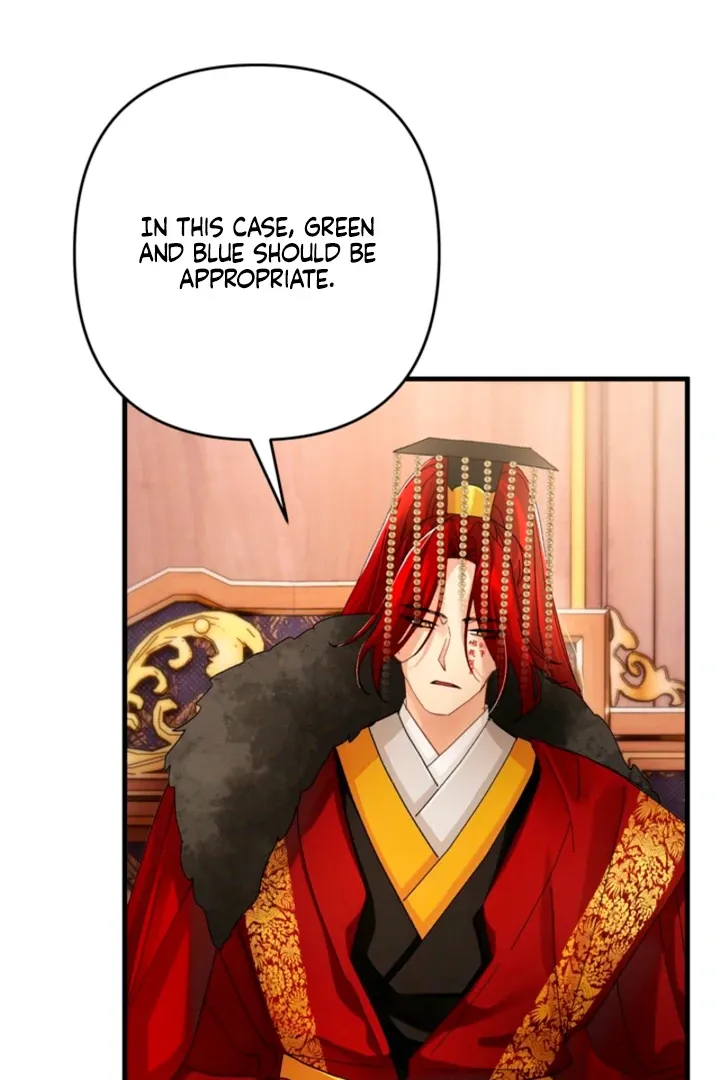 The Land of Abstinence Chapter 30 - page 43