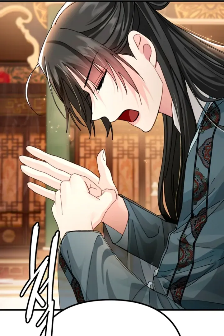 The Land of Abstinence Chapter 30 - page 46