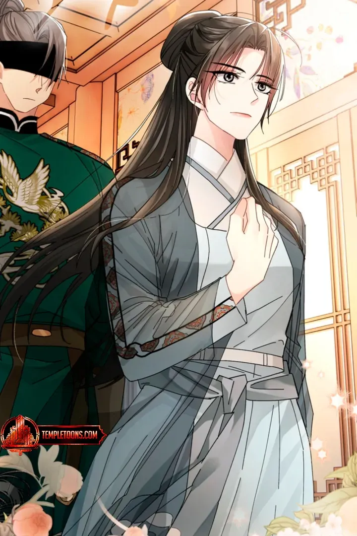 The Land of Abstinence Chapter 30 - page 52