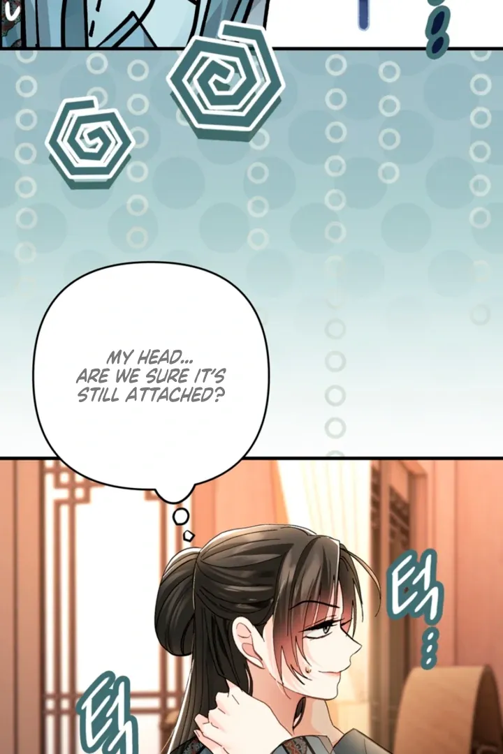 The Land of Abstinence Chapter 30 - page 58