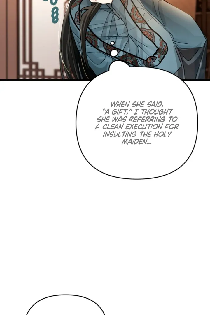 The Land of Abstinence Chapter 30 - page 59