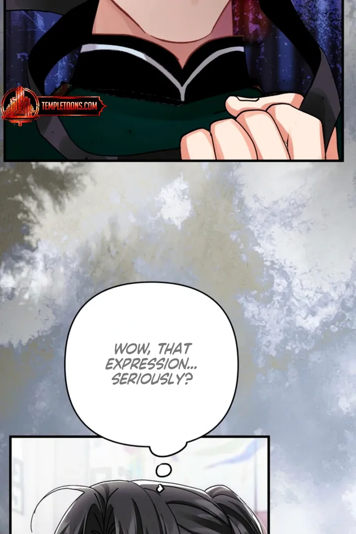 The Land of Abstinence Chapter 30 - page 64