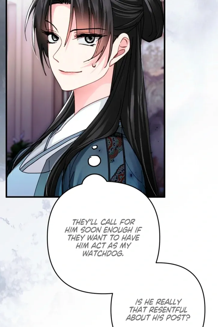 The Land of Abstinence Chapter 30 - page 65