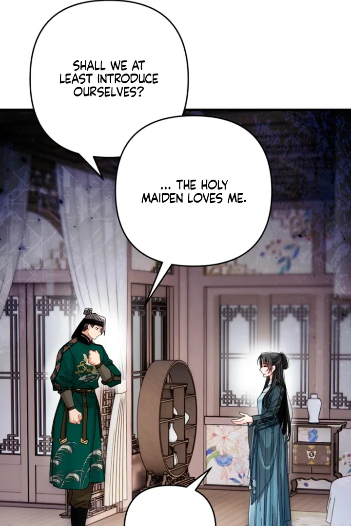 The Land of Abstinence Chapter 30 - page 68