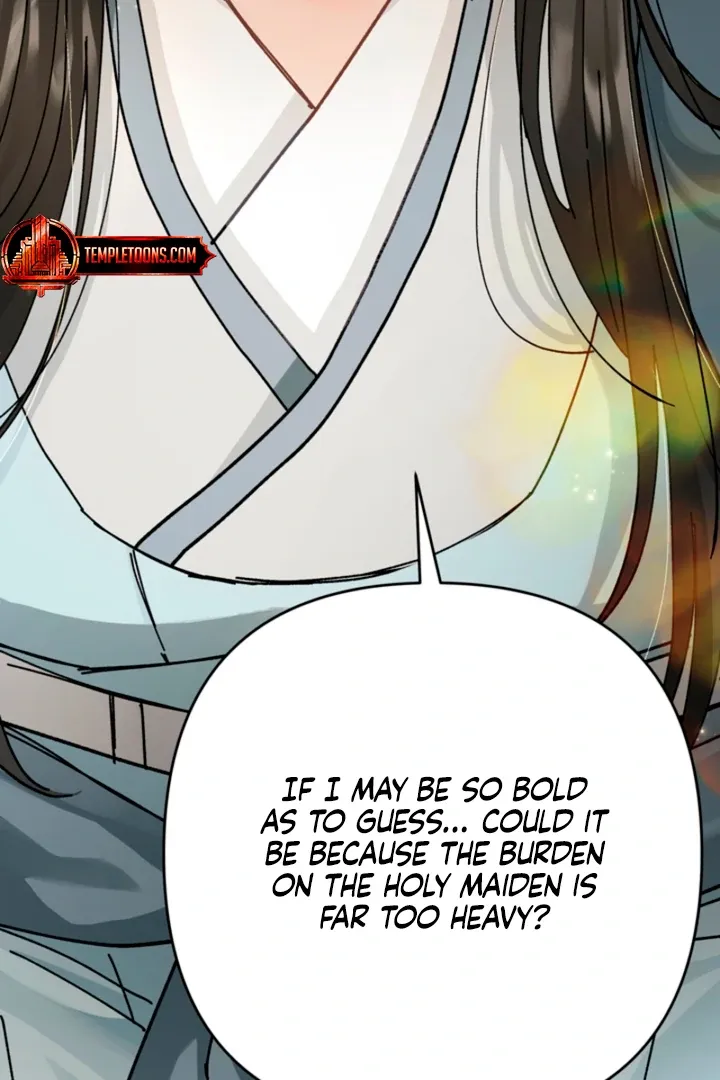 The Land of Abstinence Chapter 30 - page 7