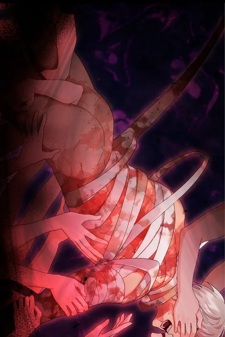 The Land of Abstinence Chapter 30 - page 74