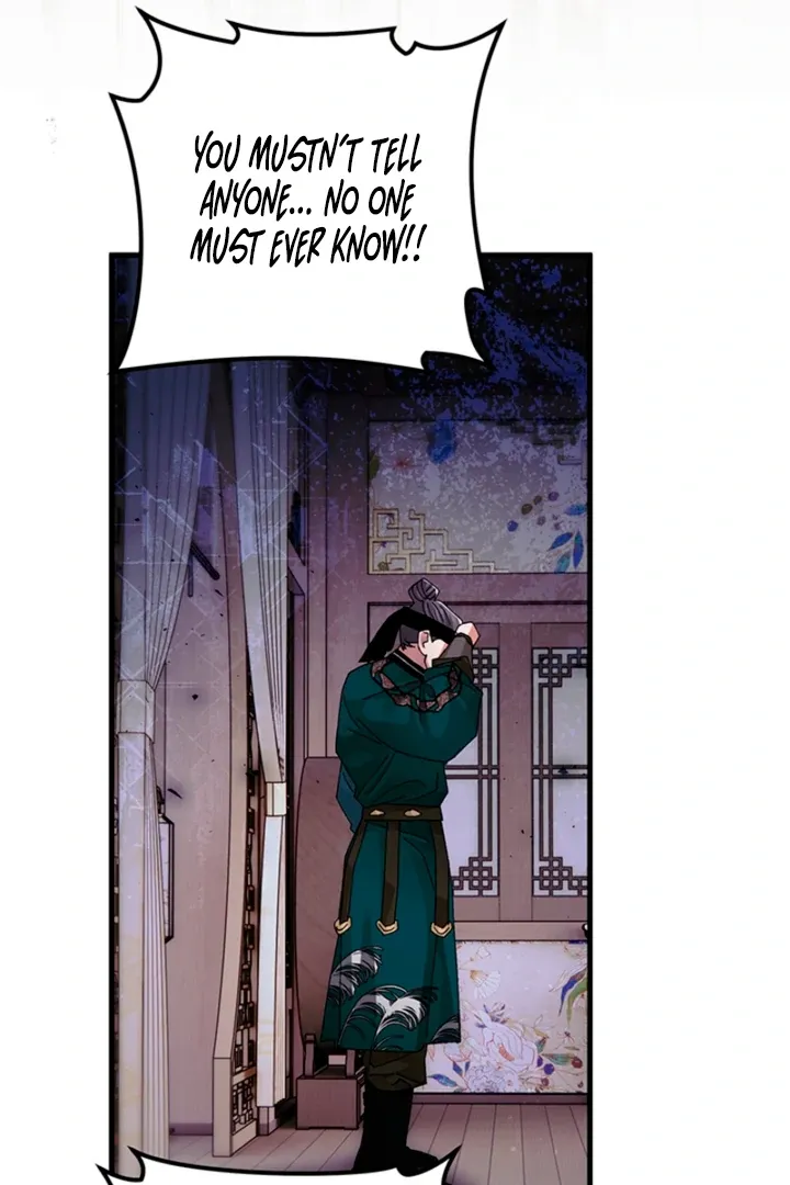 The Land of Abstinence Chapter 30 - page 79