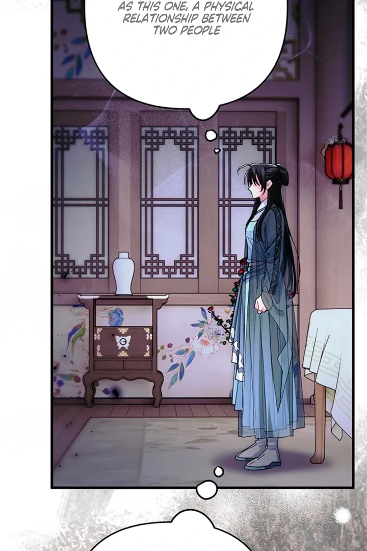 The Land of Abstinence Chapter 30 - page 81