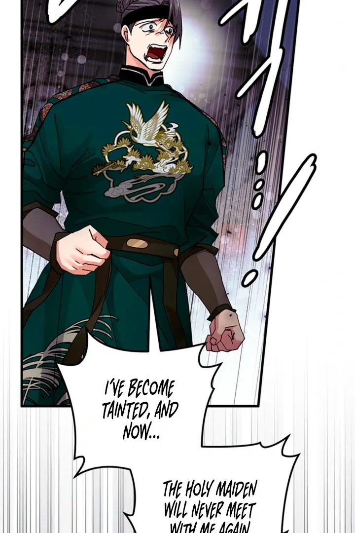 The Land of Abstinence Chapter 30 - page 87