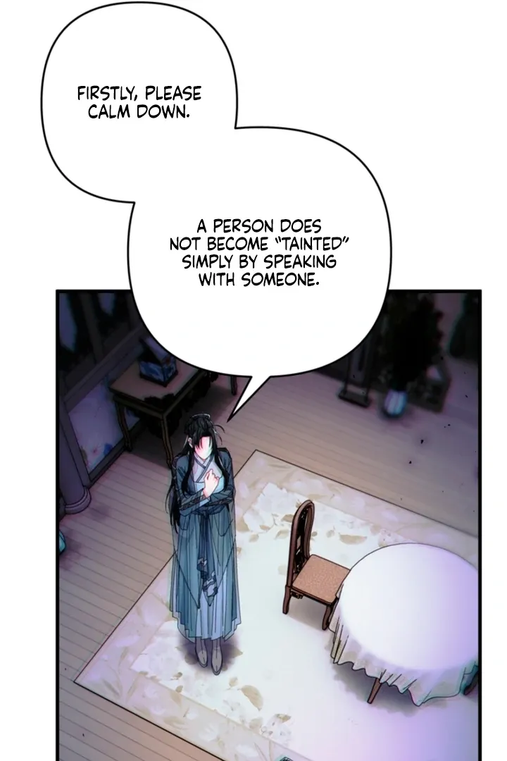 The Land of Abstinence Chapter 30 - page 90