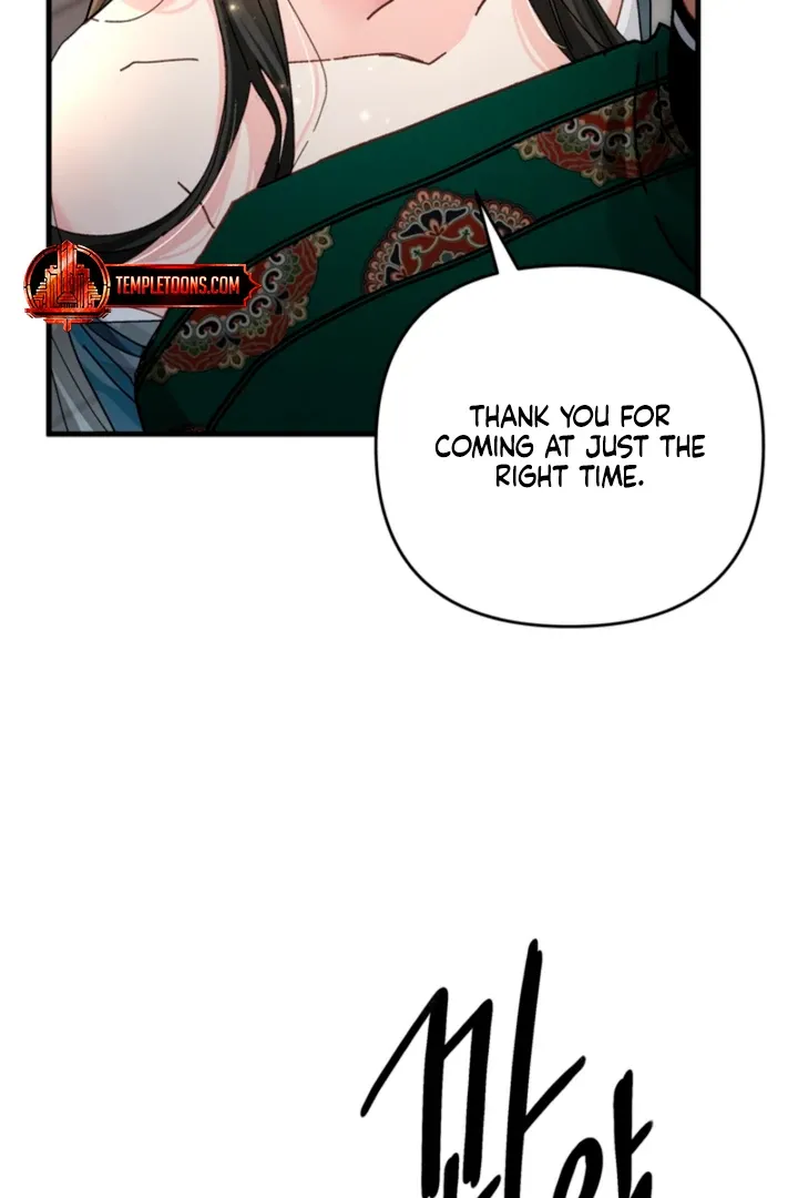 The Land of Abstinence Chapter 31 - page 10