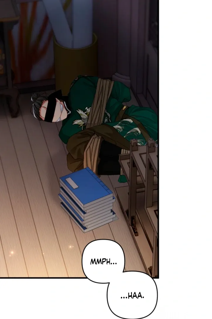 The Land of Abstinence Chapter 31 - page 18