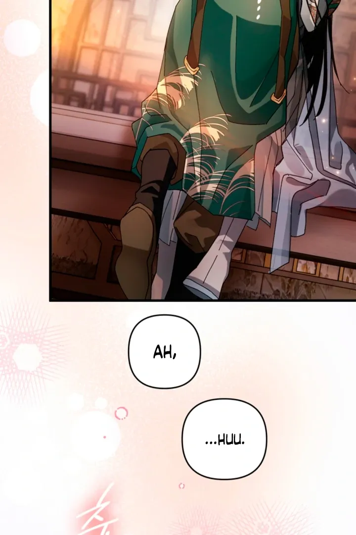 The Land of Abstinence Chapter 31 - page 20