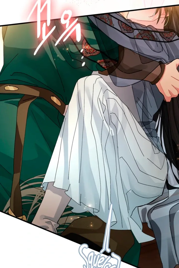 The Land of Abstinence Chapter 31 - page 27