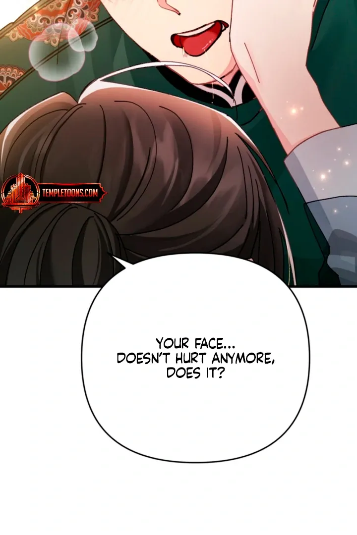 The Land of Abstinence Chapter 31 - page 29