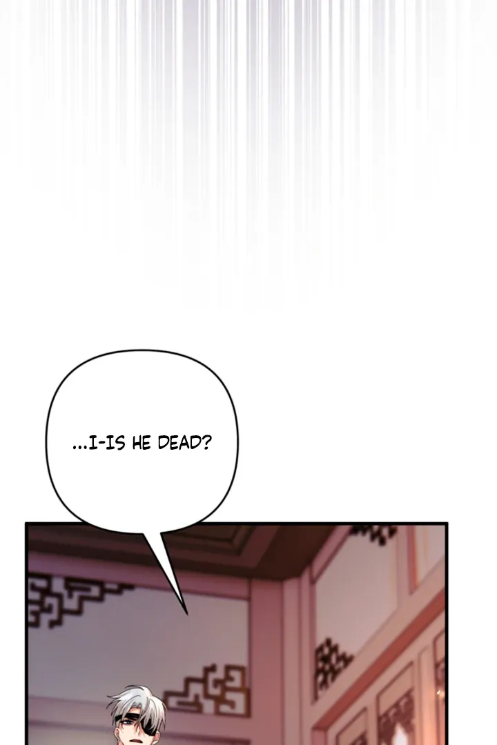 The Land of Abstinence Chapter 31 - page 3