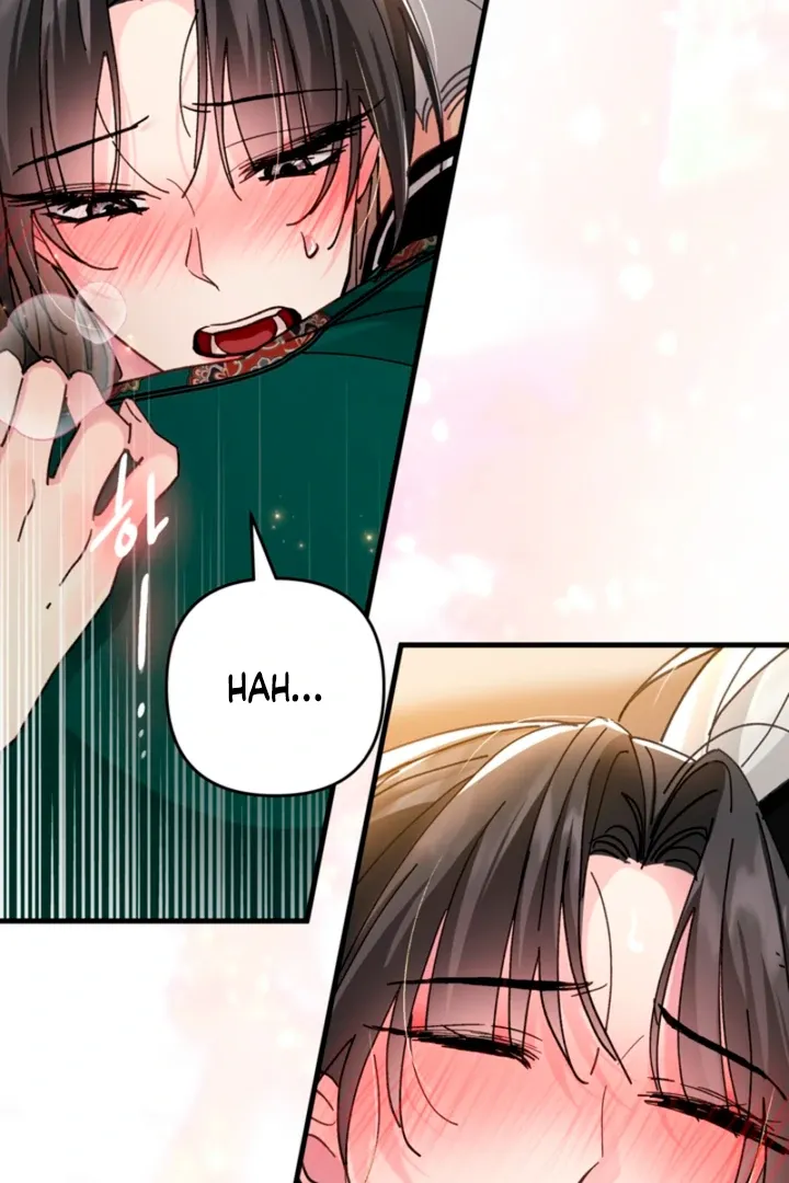 The Land of Abstinence Chapter 31 - page 33