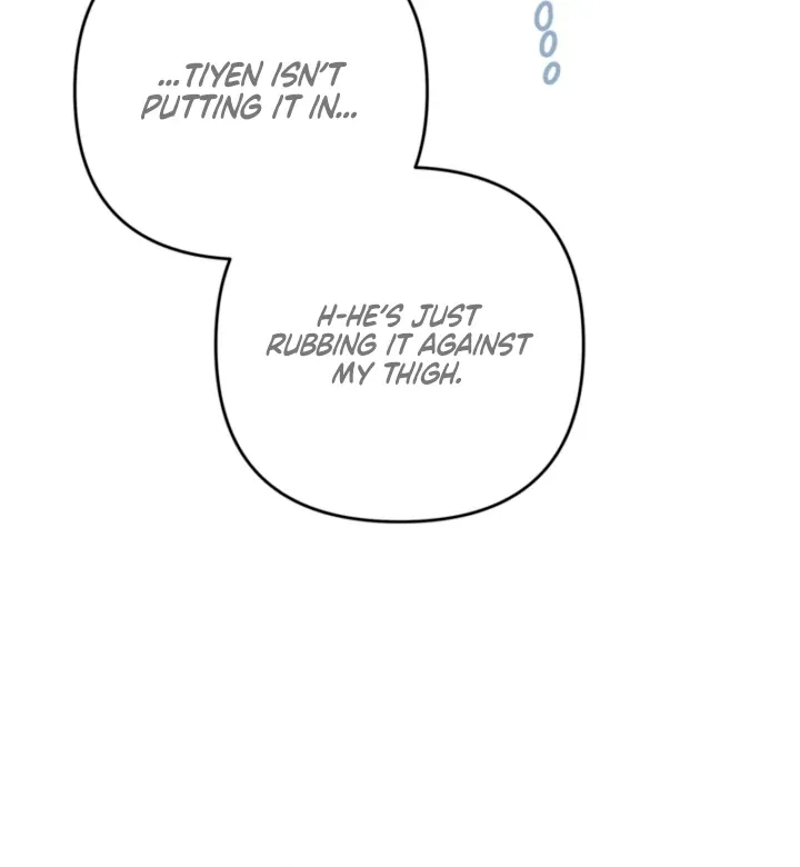 The Land of Abstinence Chapter 31 - page 35