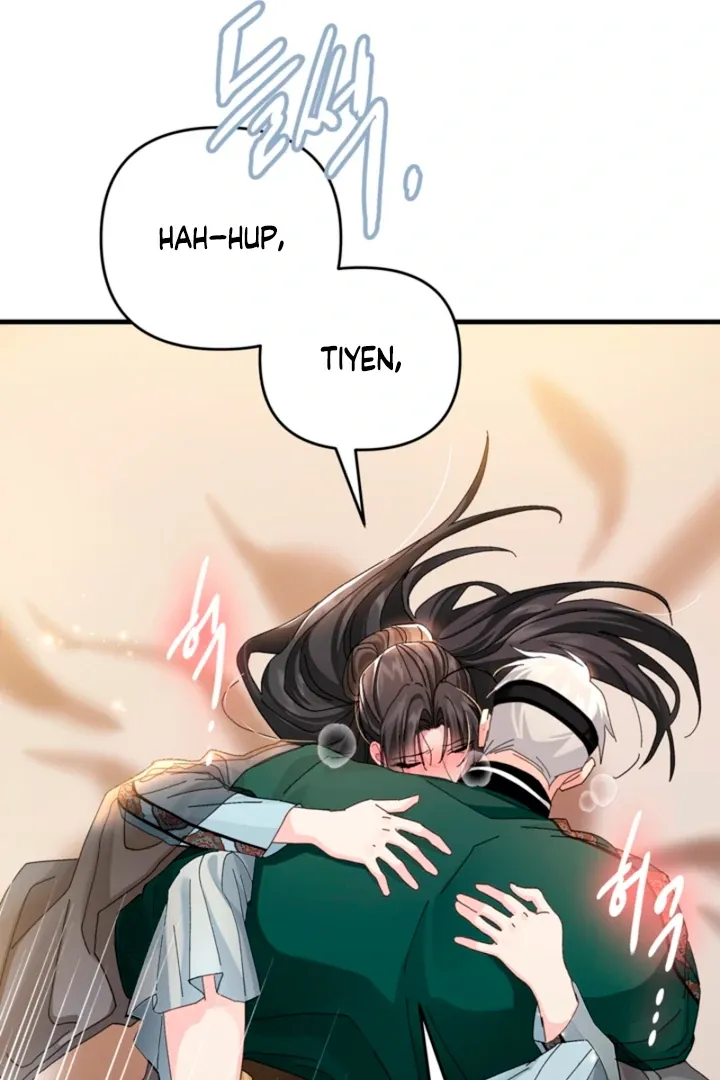 The Land of Abstinence Chapter 31 - page 36