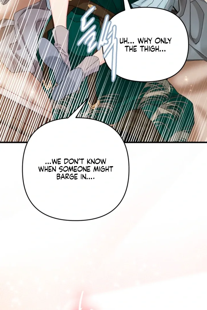 The Land of Abstinence Chapter 31 - page 37