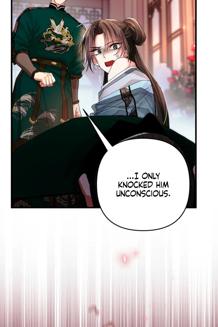 The Land of Abstinence Chapter 31 - page 4