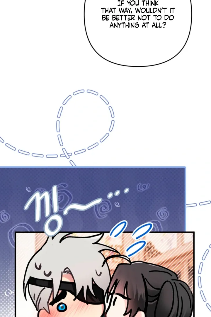 The Land of Abstinence Chapter 31 - page 40