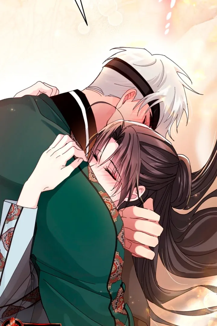 The Land of Abstinence Chapter 31 - page 42