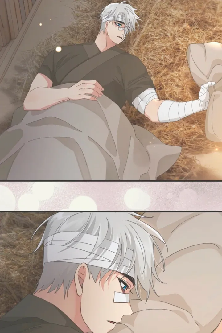 The Land of Abstinence Chapter 31 - page 47