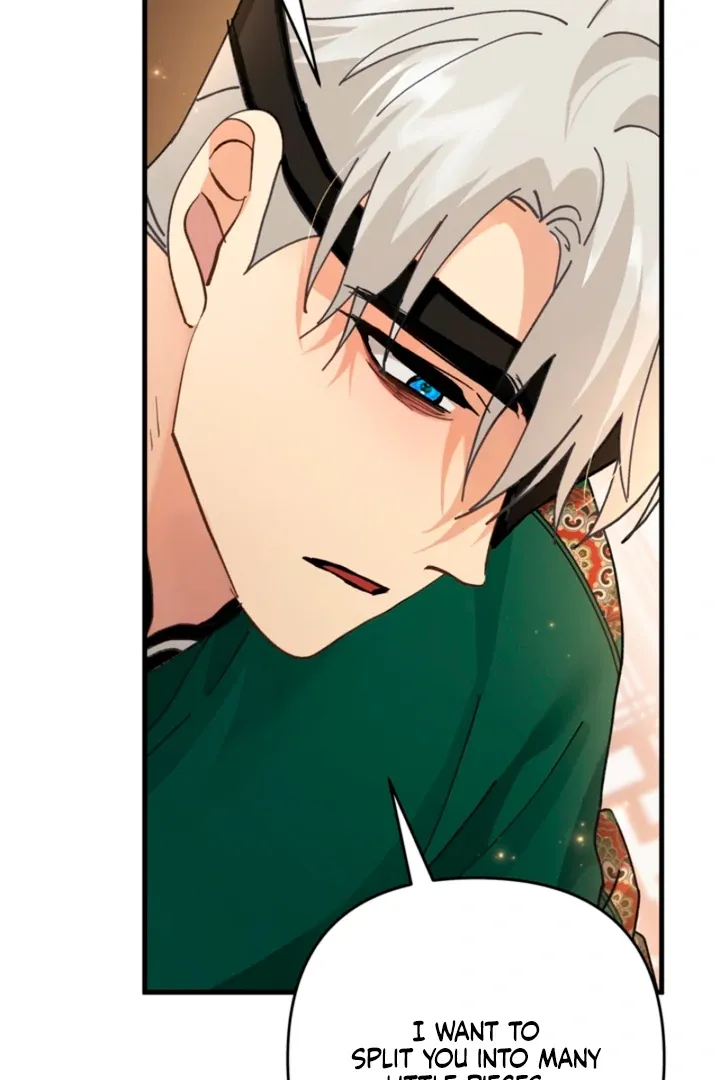 The Land of Abstinence Chapter 31 - page 52